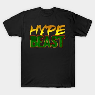 Hypebeast T-Shirt